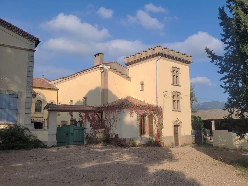 Main image of property: Working Wine Estate with Main House and Gite, Autignac, Herault, Languedoc-Roussillon