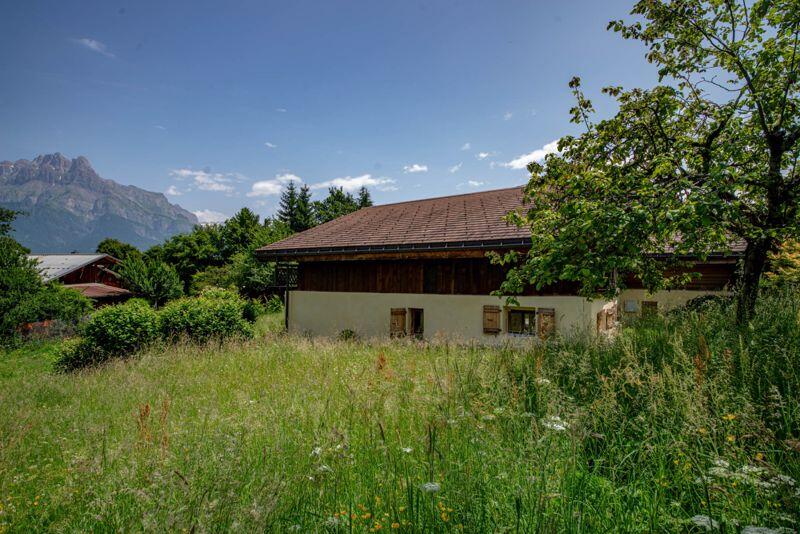 Main image of property: Lovely Restored Farmhouse, Cordon