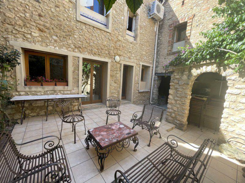 Main image of property: Stone House with Courtyard and Garage, Languedoc Roussillon, Herault