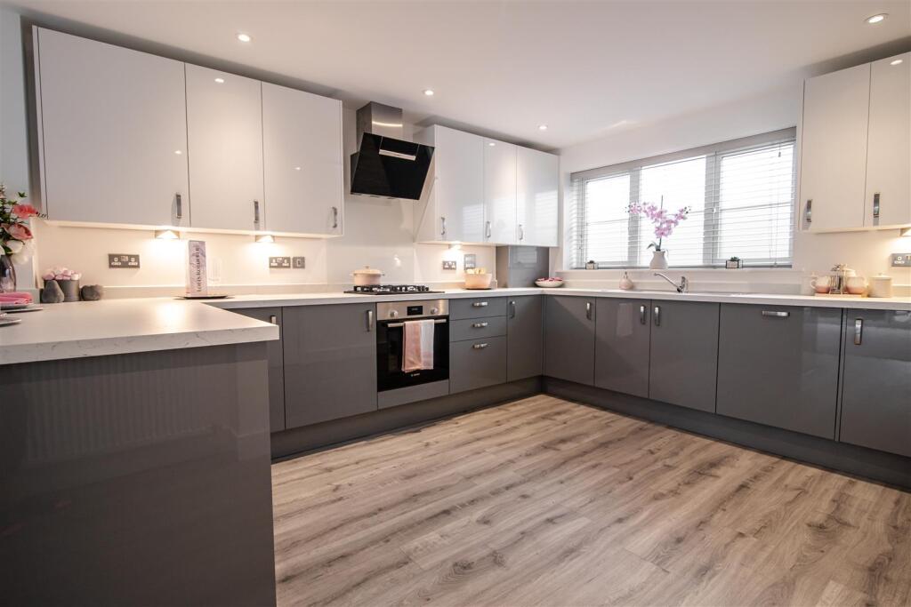 Main image of property: Finchley Place, Eastbourne