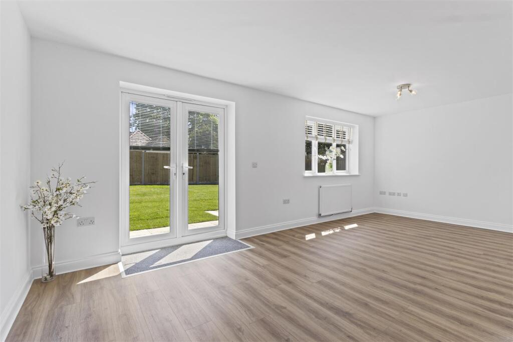 Main image of property: Sycamore Walk, Bexhill-On-Sea