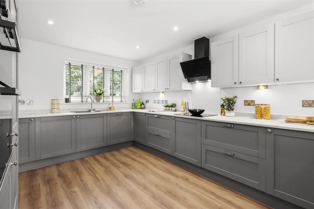Main image of property: Barnhorn Road, Bexhill