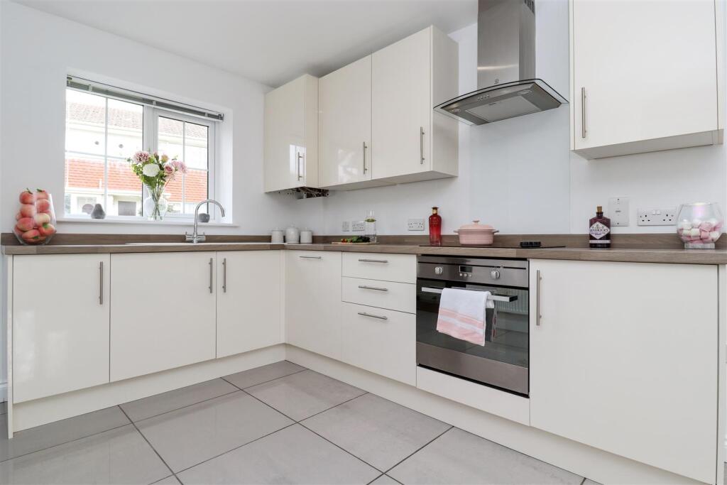 Main image of property: Lakeside Walk, Goodwin Close, Hailsham