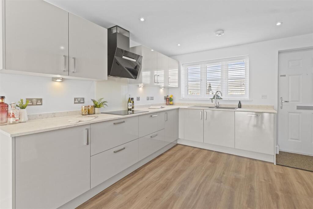 Main image of property: Sovereign Walk, St. Leonards-On-Sea