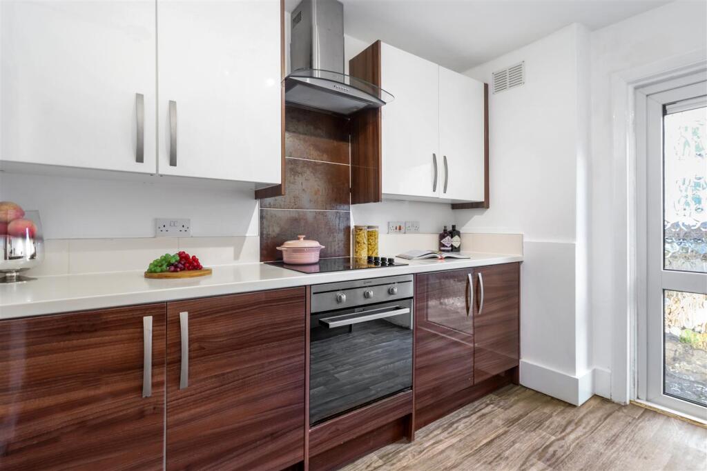Main image of property: Cornwall Road, Bexhill-On-Sea