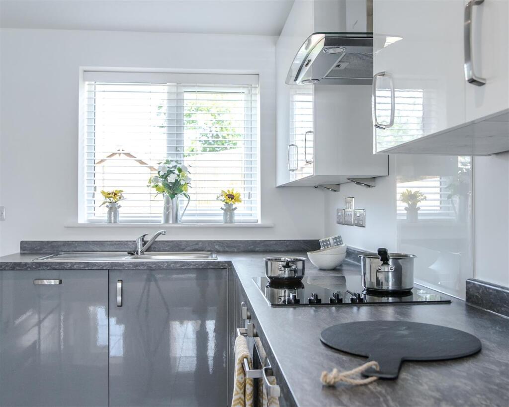 Main image of property: Stretton Park, Granger Way, Hastings