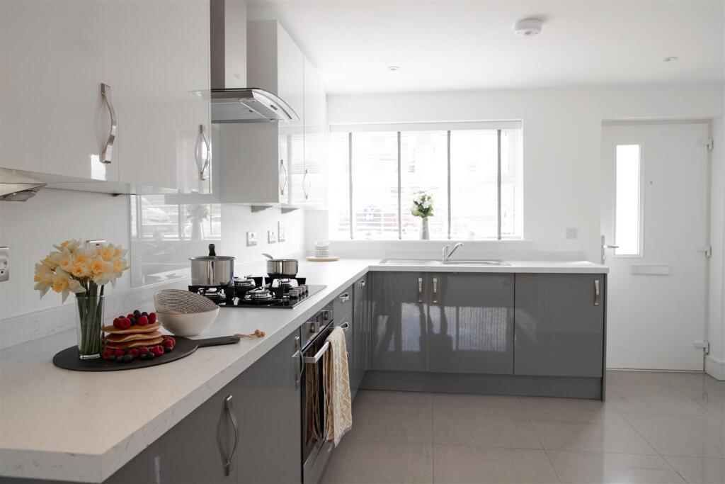 Main image of property: Ivy Gardens, Hastings