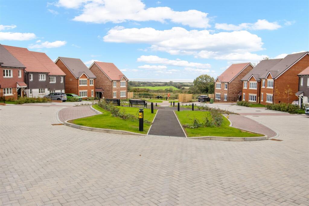 Main image of property: Woodhurst Grove, Bexhill