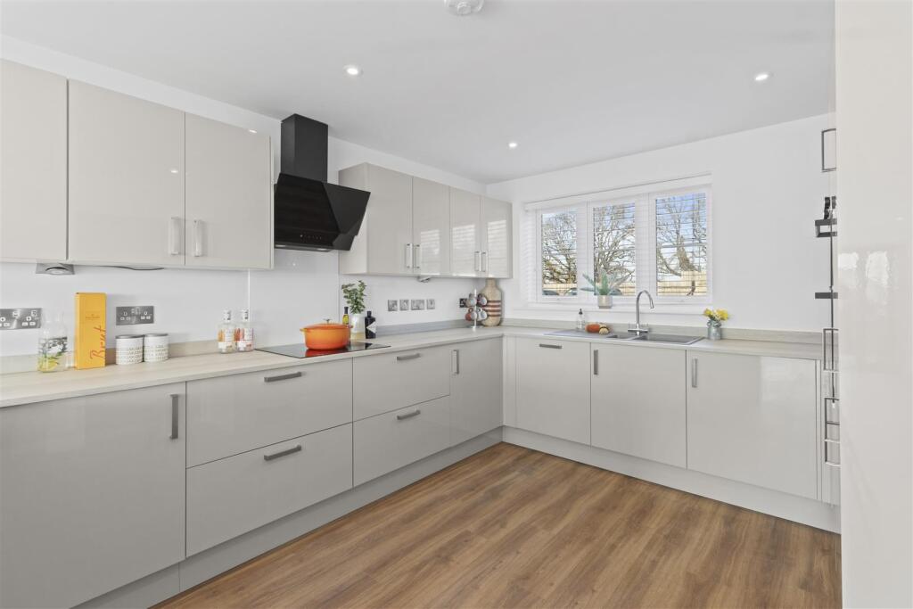 Main image of property: Woodhurst Grove, Bexhill