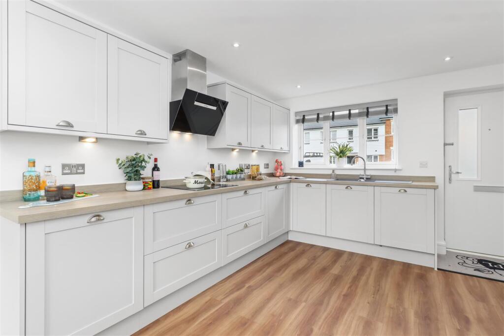 Main image of property: Wateringbury Way, Eastbourne
