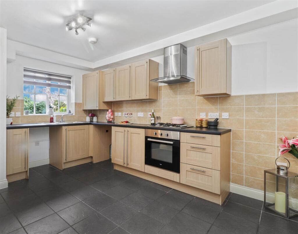 Main image of property: Rowan Mews, Burtenshaw Lane, Hailsham