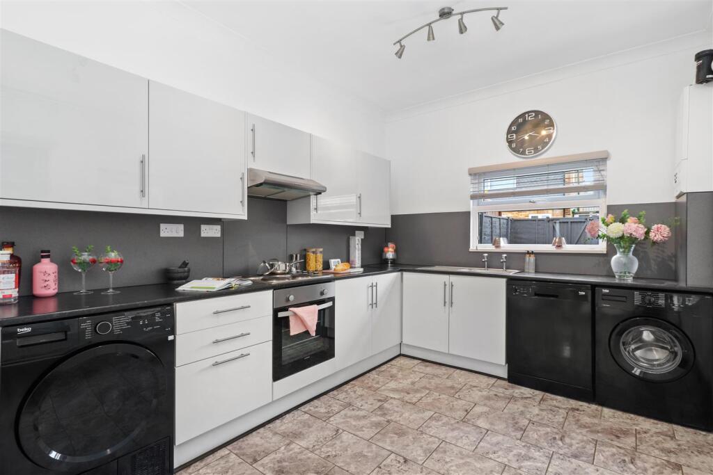 Main image of property: Sidley Street, Bexhill-On-Sea