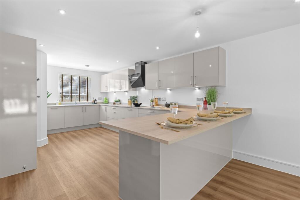 Main image of property: Birling Crescent, St. Leonards-On-Sea