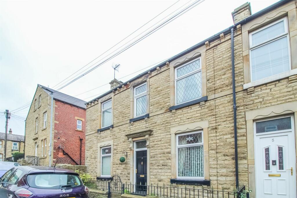 Main image of property: Wensley Street, Horbury, Wakefield