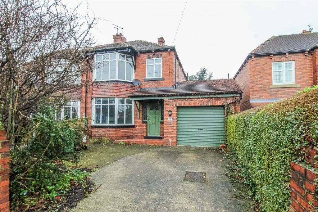Main image of property: Oakwood Grove, Horbury, Wakefield