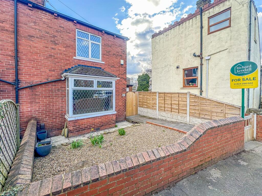 Main image of property: Peel Street, Horbury, Wakefield
