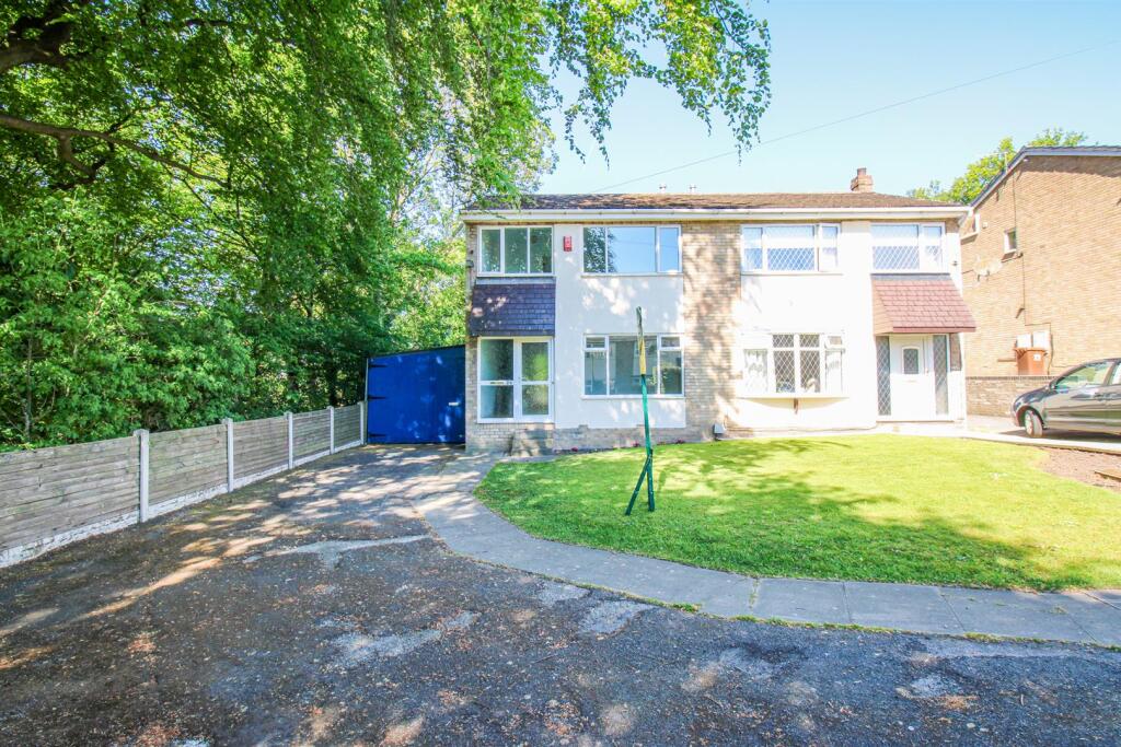 Main image of property: Victoria Street, Horbury, Wakefield
