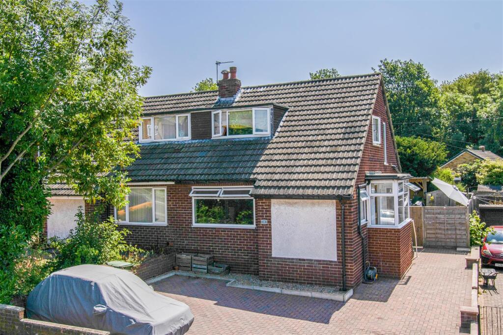 Main image of property: First Avenue, Horbury, Wakefield