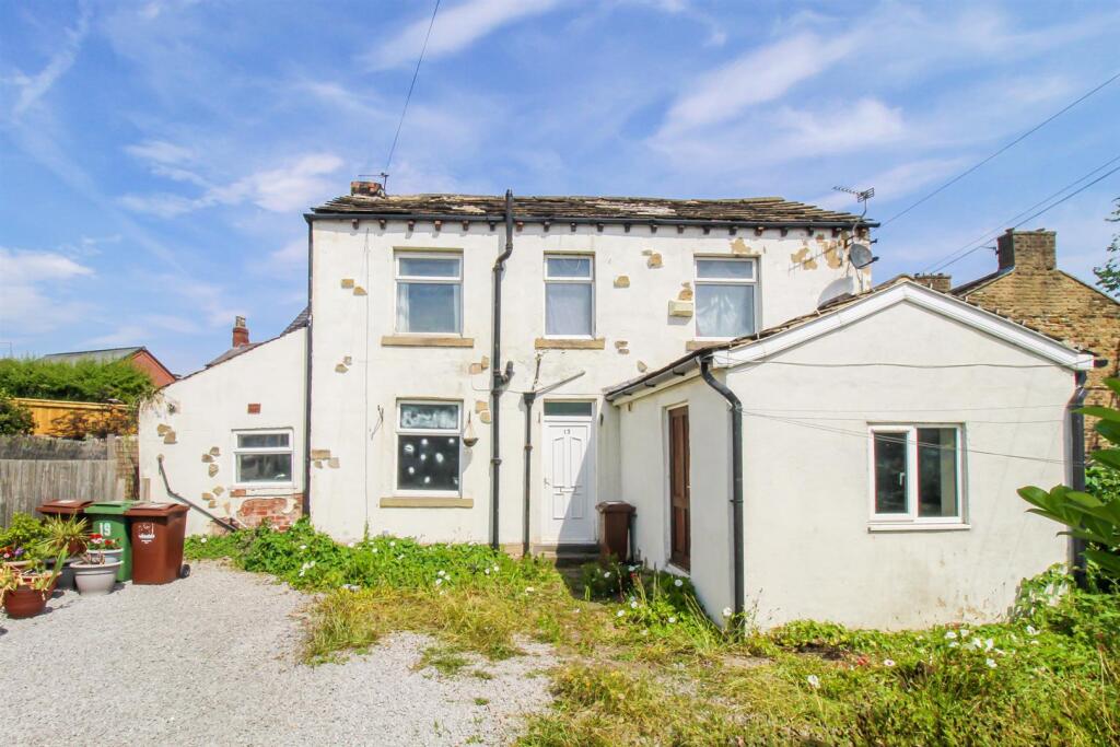 Main image of property: Northgate, Horbury, Wakefield