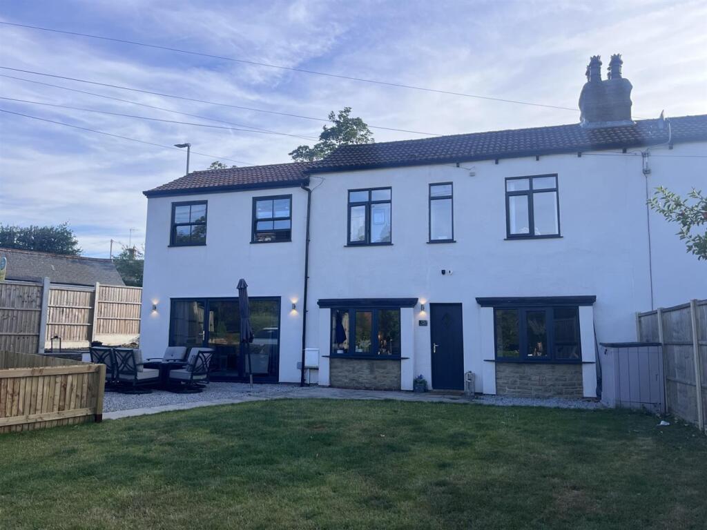 Main image of property: Wakefield Road, Horbury, Wakefield
