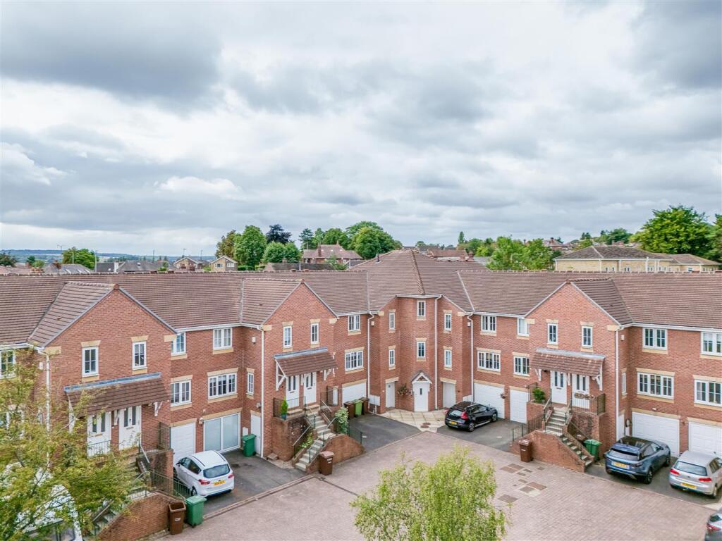 Main image of property: Benton Mews, Horbury, Wakefield