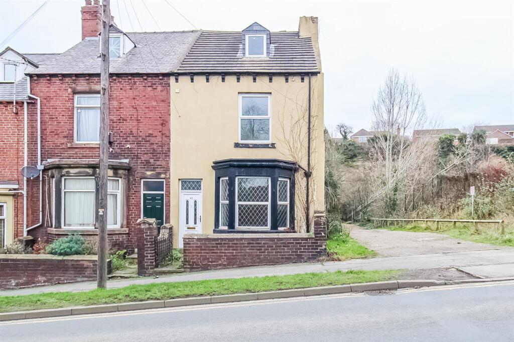 Main image of property: Quarry Hill, Horbury