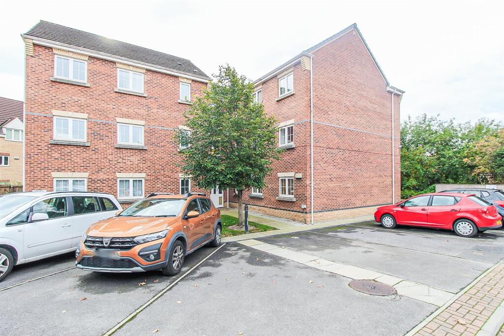 Main image of property: Sabine Fold, Horbury, WF4 5HT