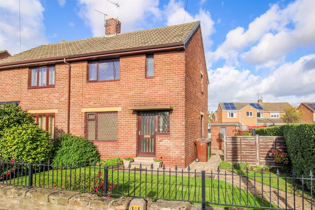 Main image of property: Bridge Road, Horbury, Wakefield