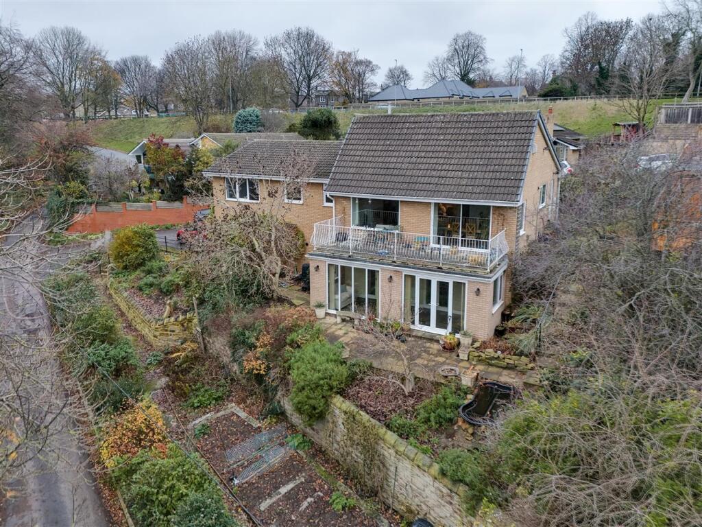 Main image of property: Addingford Lane, Horbury, Wakefield