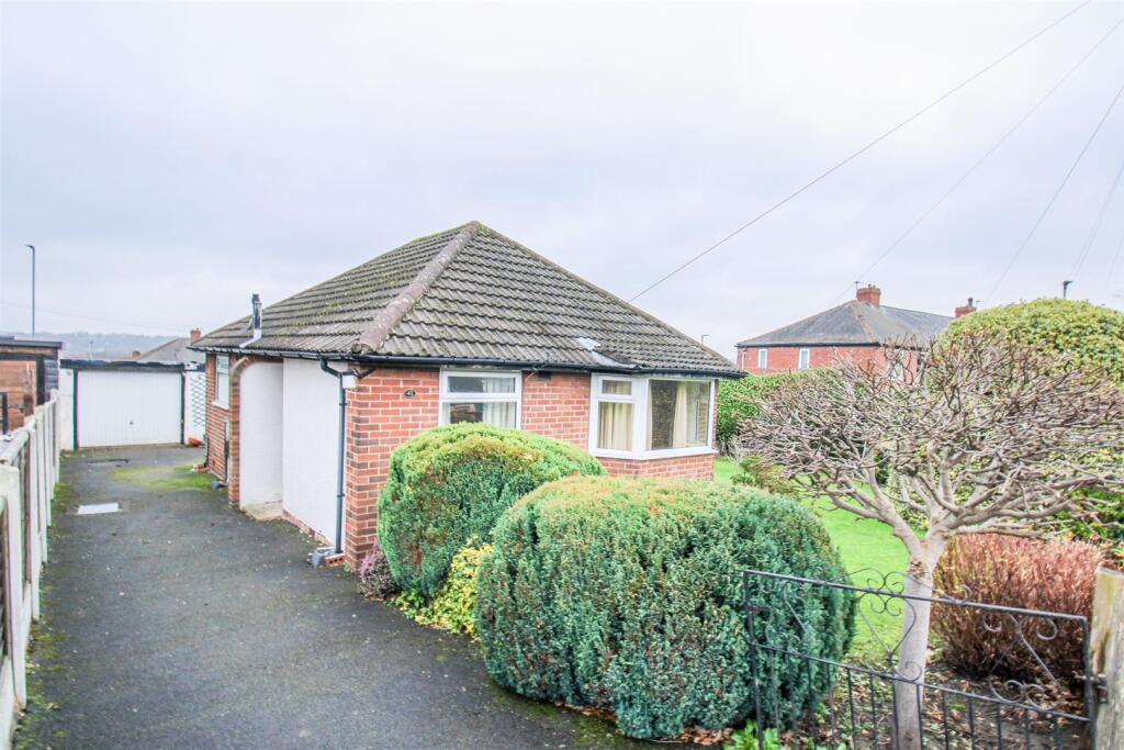 Main image of property: Hallcroft Drive, Horbury, Wakefield