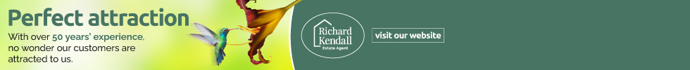 Get brand editions for Richard Kendall, Horbury