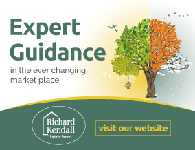 Get brand editions for Richard Kendall, Horbury