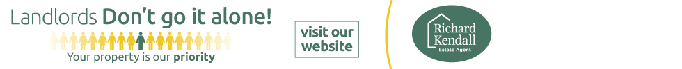 Get brand editions for Richard Kendall, Horbury