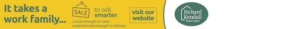 Get brand editions for Richard Kendall, Horbury