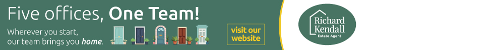 Get brand editions for Richard Kendall, Horbury
