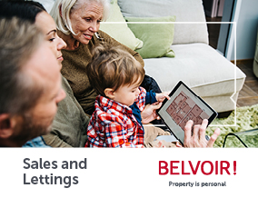 Get brand editions for Belvoir Sales, Sheffield