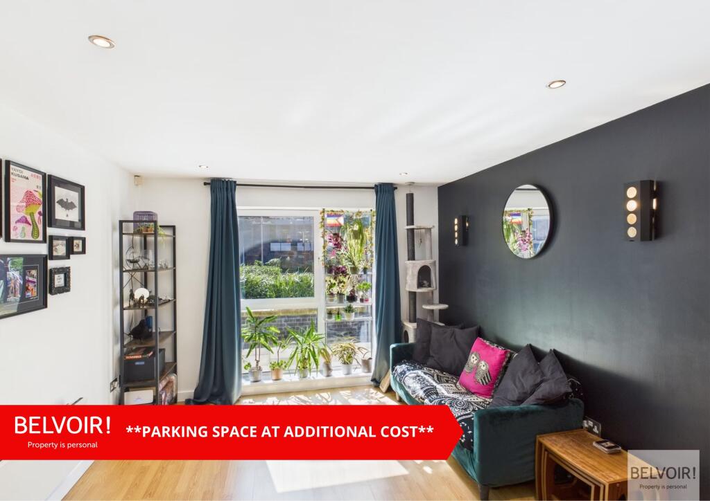 Main image of property: Atlantic One, 2 Radford Street, City Centre, Sheffield, S3