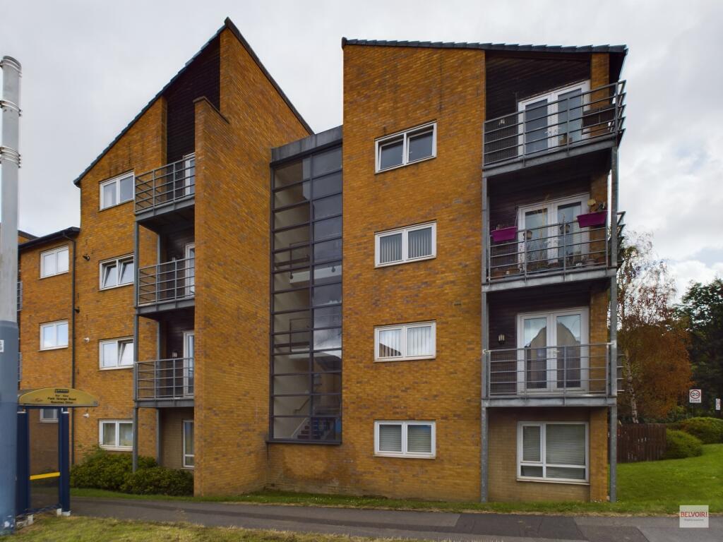 Main image of property: Beeches Bank, Norfolk Park, Sheffield, S2
