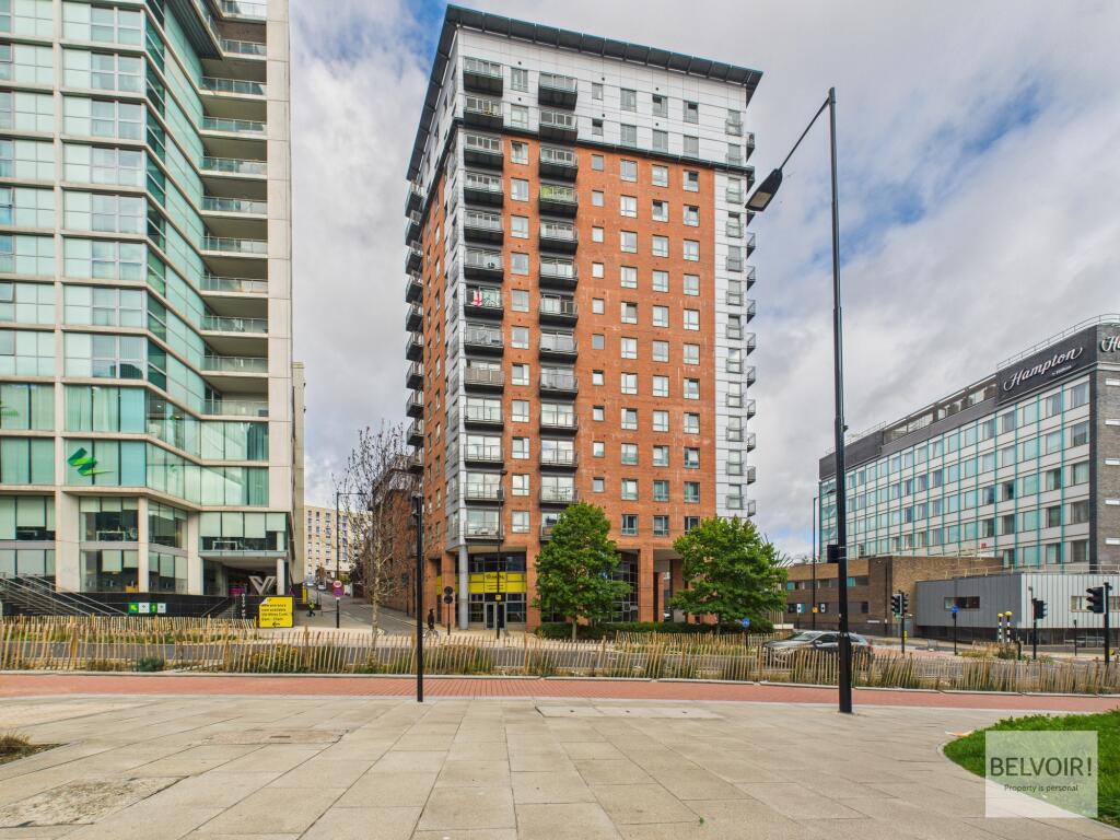 Main image of property: Metis, 1 Scotland Street, City Centre, Sheffield, S3