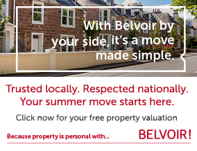 Get brand editions for Belvoir, Sheffield