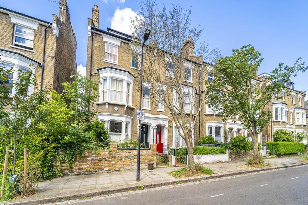 Main image of property: Shirlock Road, Hampstead, London