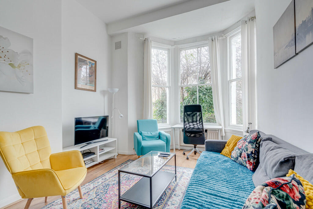 Main image of property: Fellows Road, Belsize Park, London