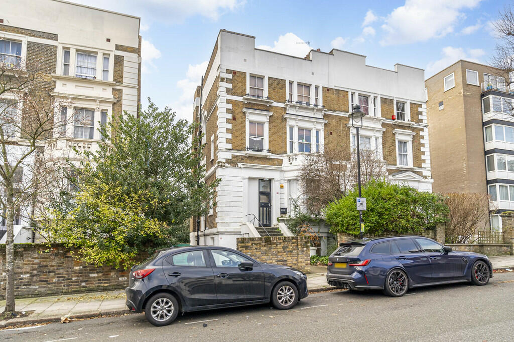 Main image of property: Fellows Road, Belsize Park, London