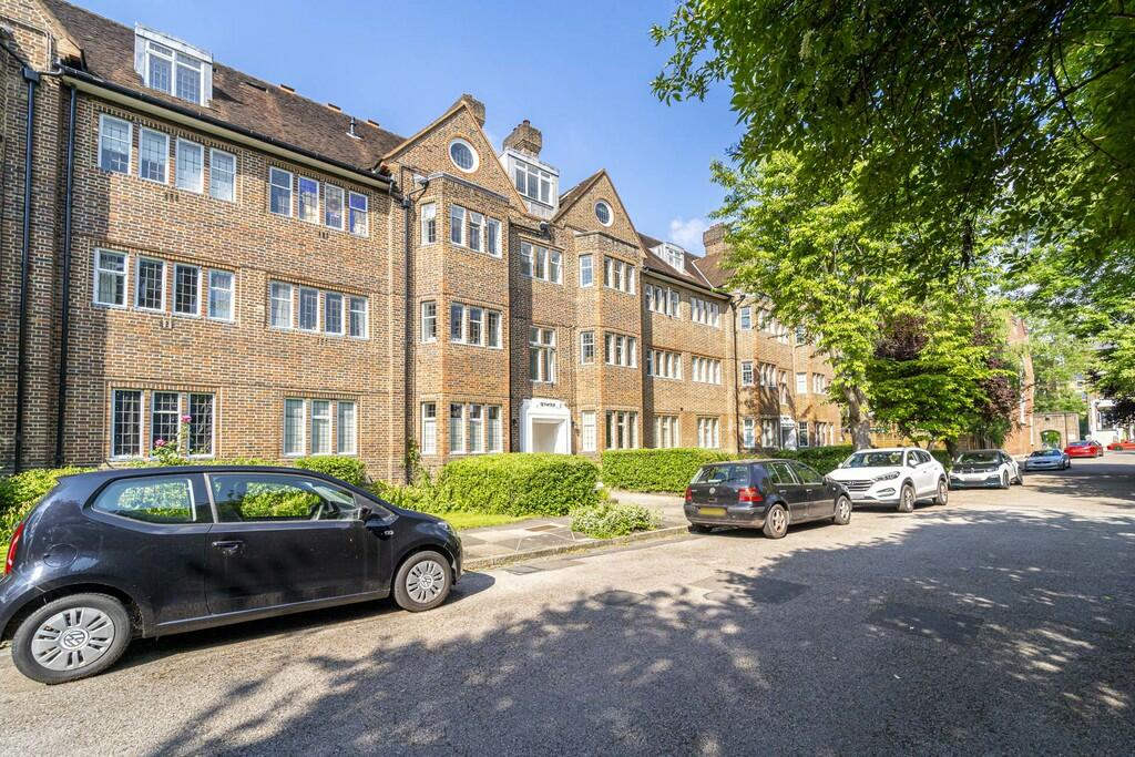 Main image of property: Tudor Close, Belsize Park, London, NW3