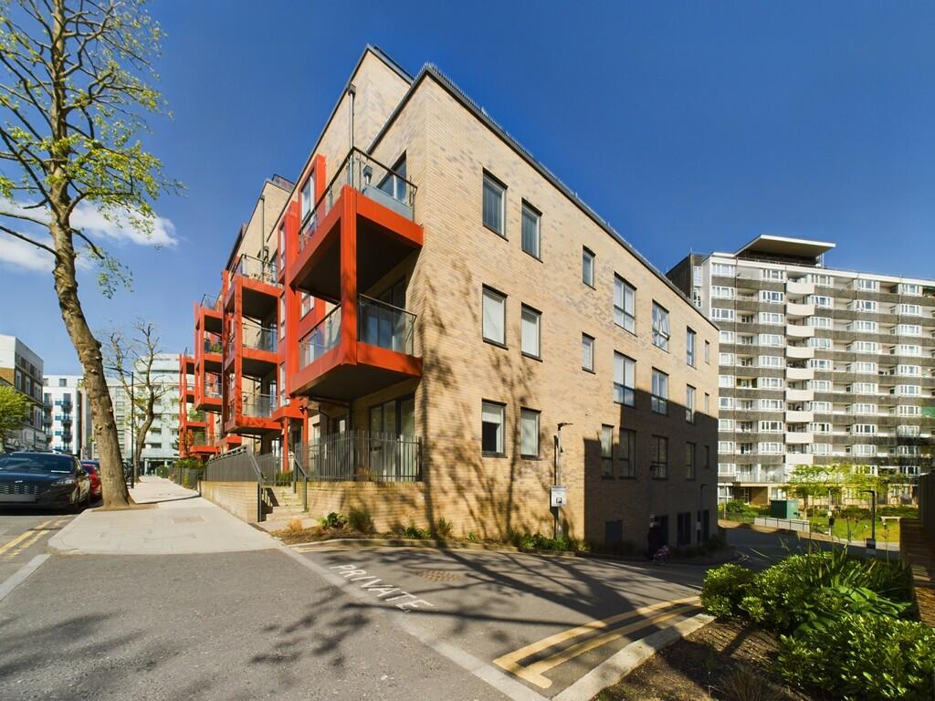 Main image of property: Tollgate Gardens, Kilburn, NW6