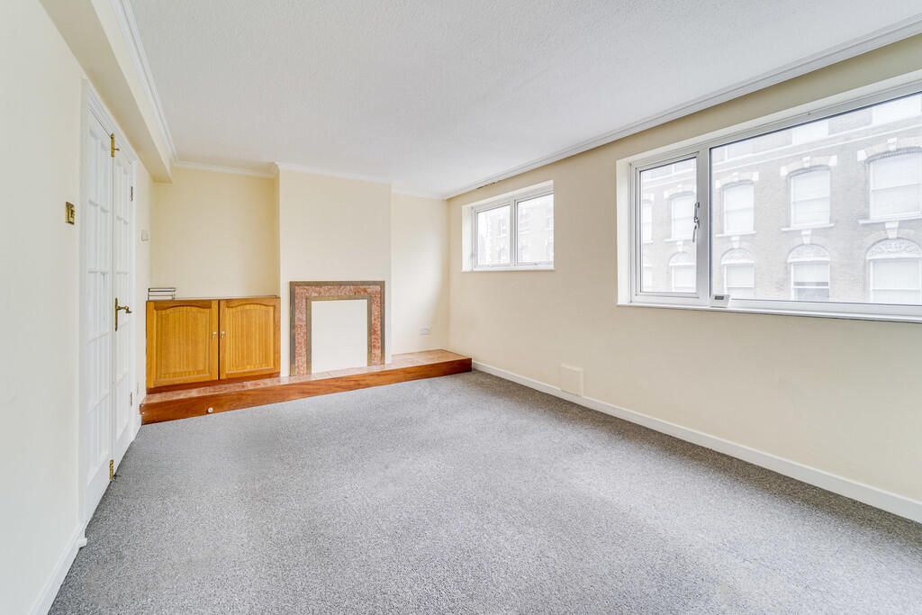 Main image of property: Hall Place, Edgeware Road, London