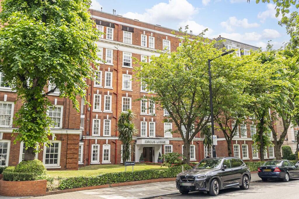 Main image of property: Circus Road, St John's Wood, London