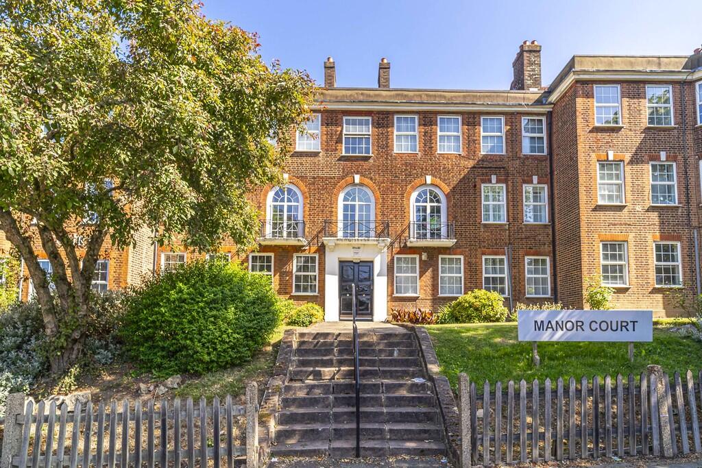 Main image of property: Alymer Road, East Finchley, London
