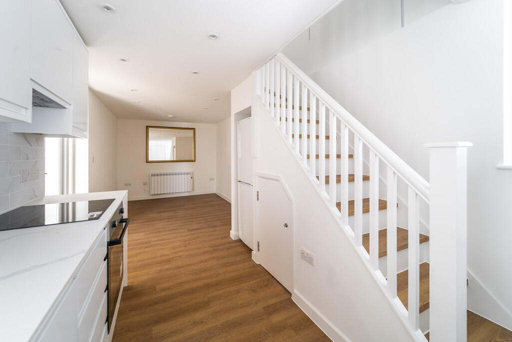 Main image of property: Broadhurst Gardens, South Hampstead NW6