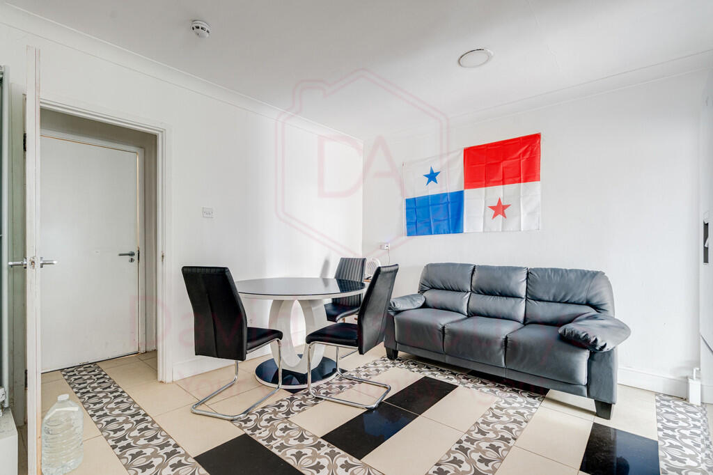 Main image of property: Tresham Crescent , Lisson Grove, London, NW8 8TN